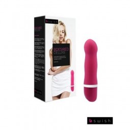 Vibrators Bdesired Deluxe rožu B Swish 00699