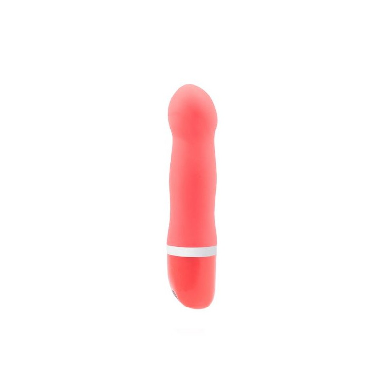 Vibrators Bdesired Deluxe dabīgo koraļļu B Swish 00569