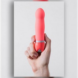 Vibrators Bdesired Deluxe dabīgo koraļļu B Swish 00569