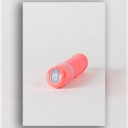 Вибратор Bdesired Deluxe, коралловый B Swish 00569