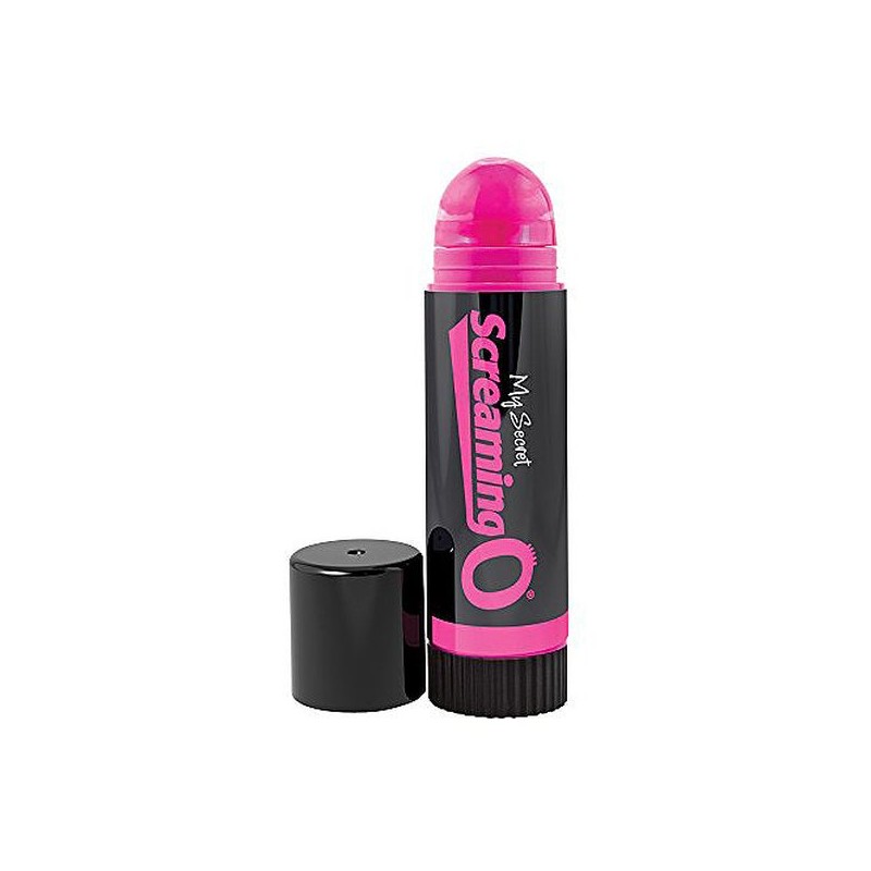 Vibrating Lip Balm The Screaming O E25600