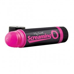 Vibrating Lip Balm The Screaming O E25600