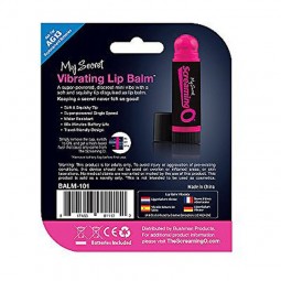 Вибробальзам для губ The Screaming O E25600