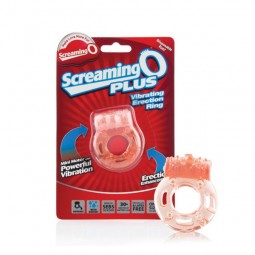 Anello Fallico The Screaming O Plus The Screaming O SOP-101