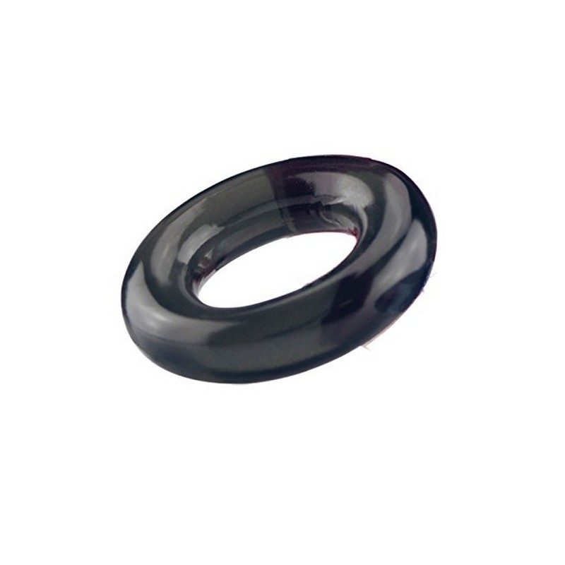 The RingO Black The Screaming O RNG-101BLK