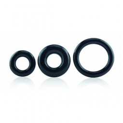 RingO 3 (набор) The Screaming O SC-RNGO-3P