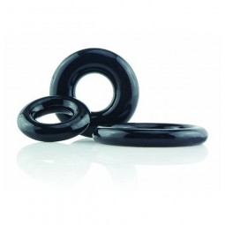 RingO 3 (набор) The Screaming O SC-RNGO-3P