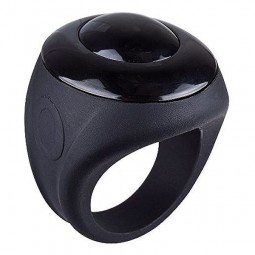 Vibrators ar pulti Panty sarkans The Screaming O SCPNTY-R-110