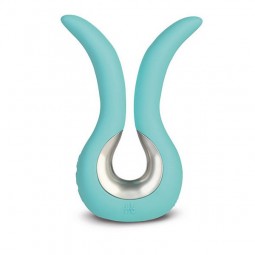 Stimolatore Gvibe Mini Tiffany Mint Fun Toys FT10288