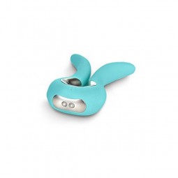 Stimolatore Gvibe Mini Tiffany Mint Fun Toys FT10288