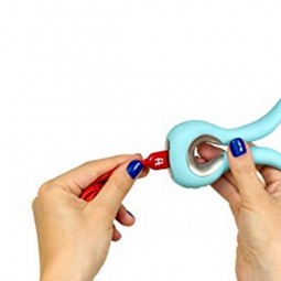 Stimolatore Gvibe Mini Tiffany Mint Fun Toys FT10288