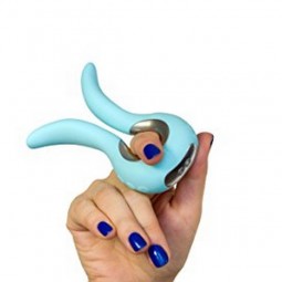 Stimolatore Gvibe Mini Tiffany Mint Fun Toys FT10288