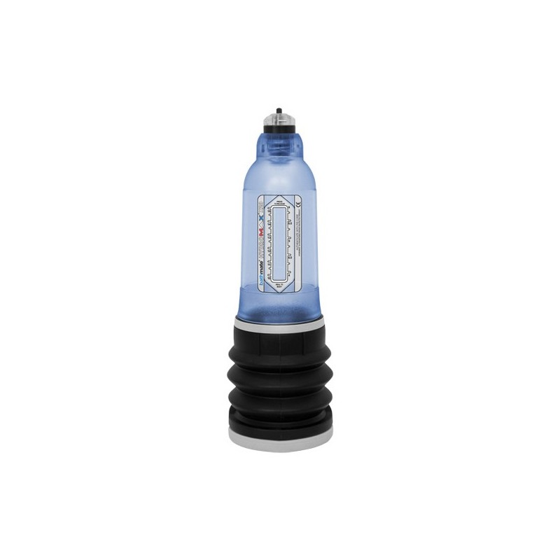 Pompa per Pene Hydromax X20 Blu Bathmate HM-20-AB