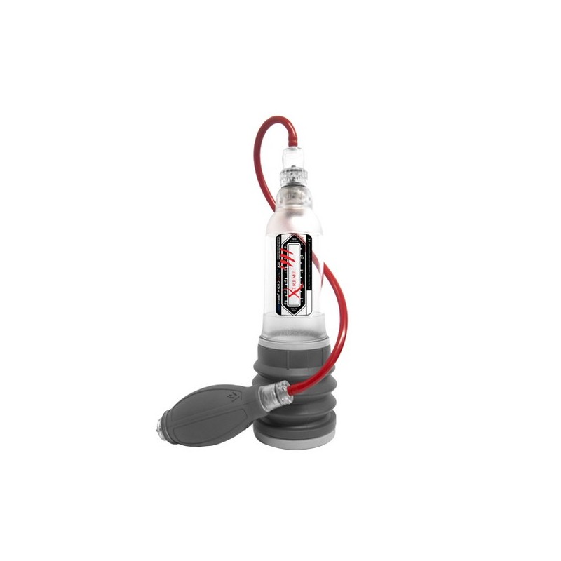 Dzimumlocekļa pumpis Hydromax X20 Xtreme Bathmate HM-20-X-CC