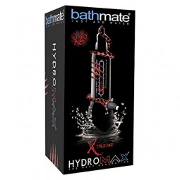 Помпа для пениса Hydromax X20 экстремальная Bathmate HM-20-X-CC