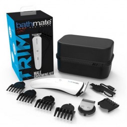 Машинка для бритья Bathmate BM-TR