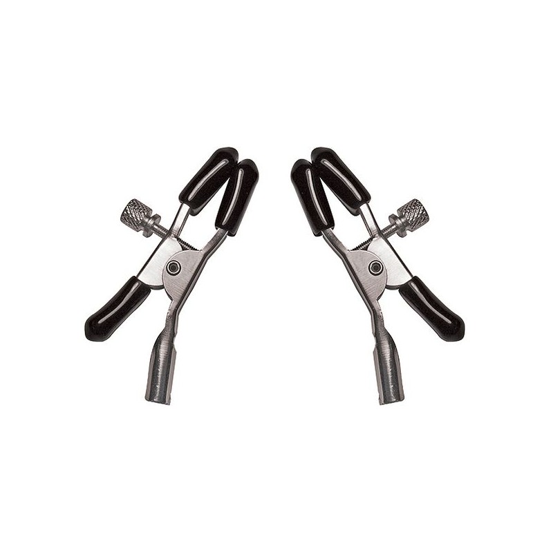 Nipple Clips Sexperiments SS510-85