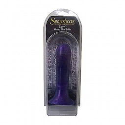 Skyn Silicone Dildo Sportsheets ESS698-04