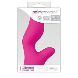 Accessorio Bacchetta Magica per Massaggi PalmEmbrace PowerBullet 30532