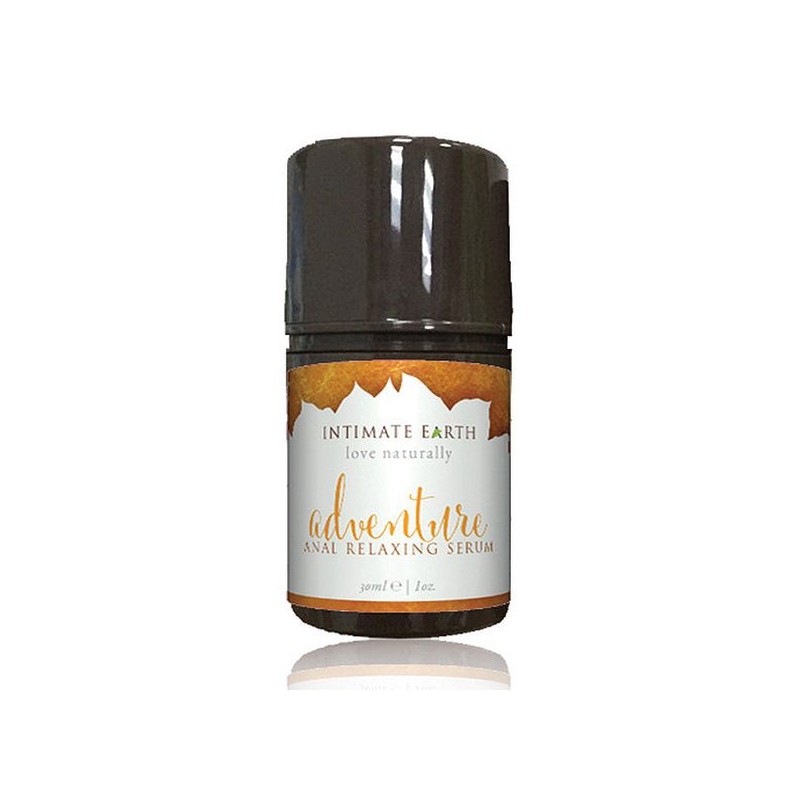 Anal Relaxing Serum Adventure 30 ml Intimate Earth INT005