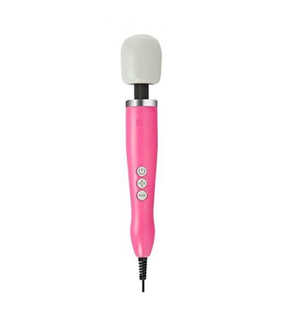 Вибратор-микрофон, розовый Doxy 68797