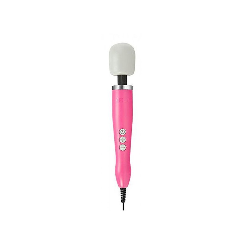 Wand Massager Pink Doxy 68797