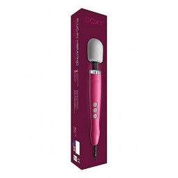 Bacchetta Magica per Massaggi Rosa Doxy 68797