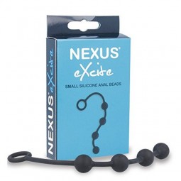 Excite anālās bumbiņas Nexus NA005
