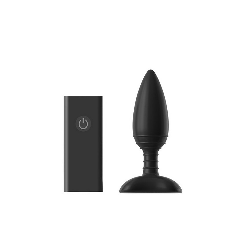 Ace Remote Control Vibrating Butt Plug S Nexus ACE003