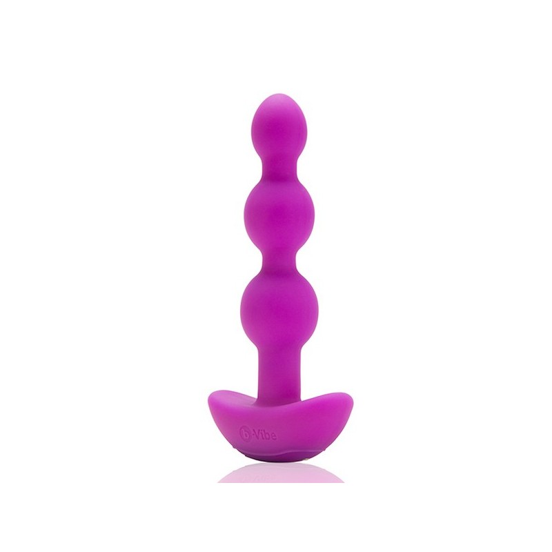 Triplet Anālās lodītes fuksija B-Vibe 92740