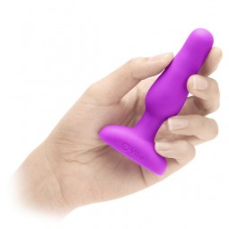 Novice Remote Control Plug fuksija B-Vibe 82239