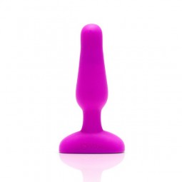 Plug tal-Kontroll mill-Bogħod għad-Novizzi Fuchsia B-Vibe 82239