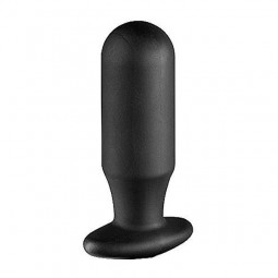 Dildo Multiuso Pro Aura Silicone Noir ElectraStim EM31000