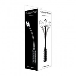 Depth Charge Electro Dildo ElectraStim EM2187