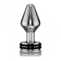 Mini Elettro Butt Plug S ElectraStim EM2195