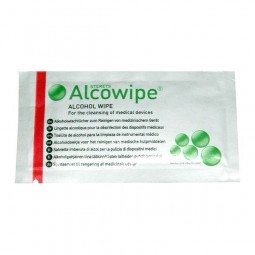 Bustine con Salviette Sterili per Pulire (Pacco) ElectraStim N6881