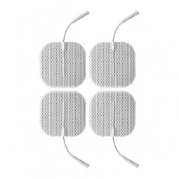 Cuscinetti Quadrati Adesivi ElectraStim EM2118