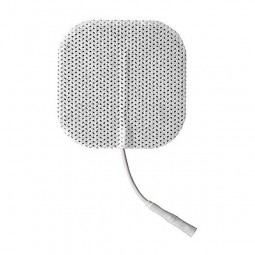 Square Self Adhesive Pads ElectraStim EM2118