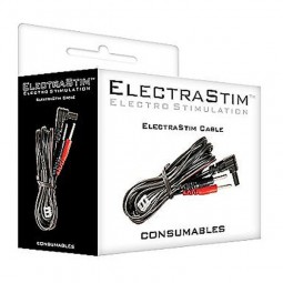 Запасной (сменный) кабель ElectraStim 133567