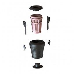 Jack Socket Electro Socket ElectraStim 136259