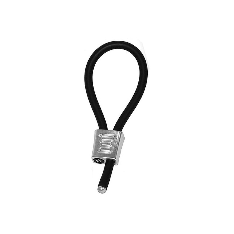 Anelli ElectraLoops Argento Prestige ElectraStim N10393