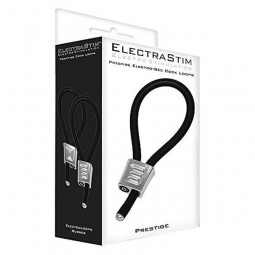 Anelli ElectraLoops Argento Prestige ElectraStim N10393