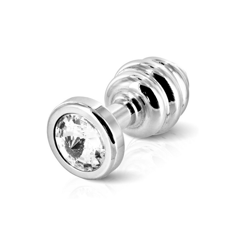 Ano punktots pēcpuses spraudnis sudrabots 30 mm Diogol 71700