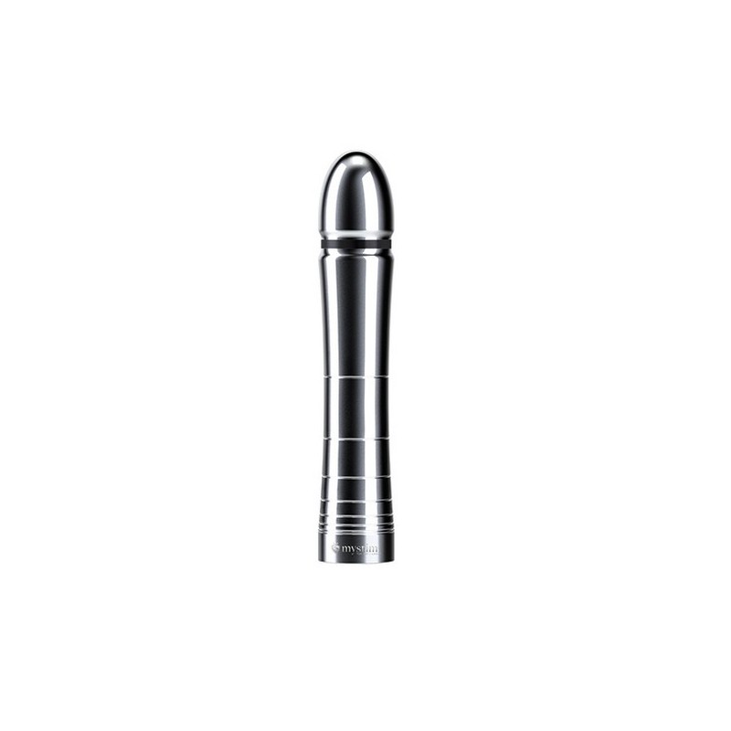 Вибратор Glossy Glen Mystim 61258