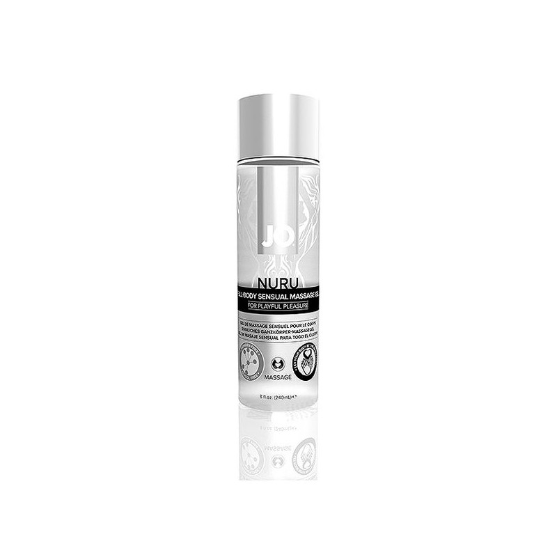 Lubrikants BodyGlide System Jo 80052