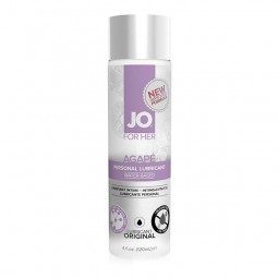 Lubrificante Agape 120 ml System Jo 40490