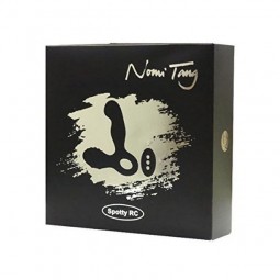 P-Spot Massager li Jdur Spotty RC Nomi Tang E26942