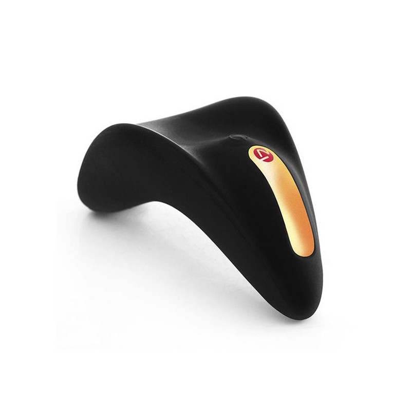 Aħjar Minn Ċikkulata 2 Black & Gold Nomi Tang 20338