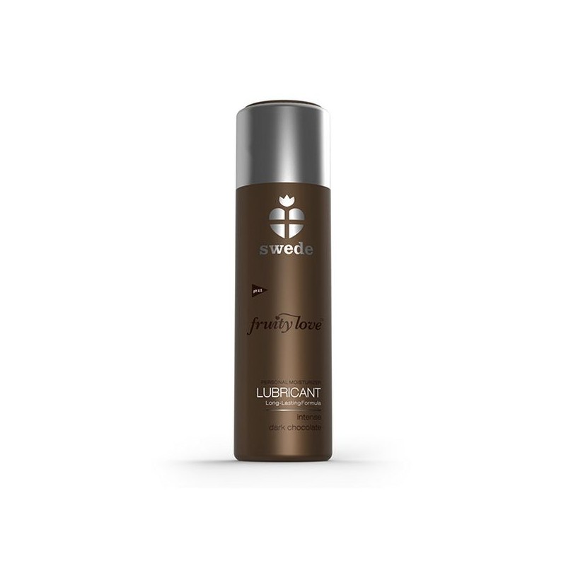 Ċikkulata Dlam Lubrikant Imħabba Frottata 100 ml Żvediż 84462