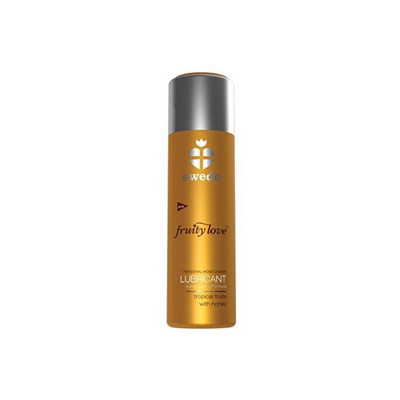 Fruity Love Lubrikants Tropical Fruit HViensy Swede 84653 (50 ml)